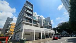 Studios @ Marne (D8), Apartment #485059001